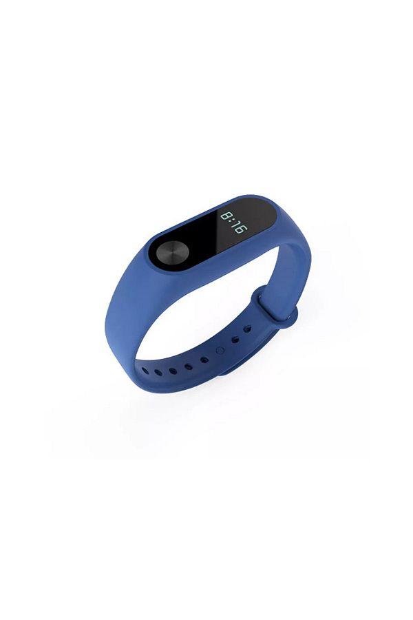 CONOCER Xiaomi Mi Band 2 Compatible Silicone High Quality Band Strap Trendyol