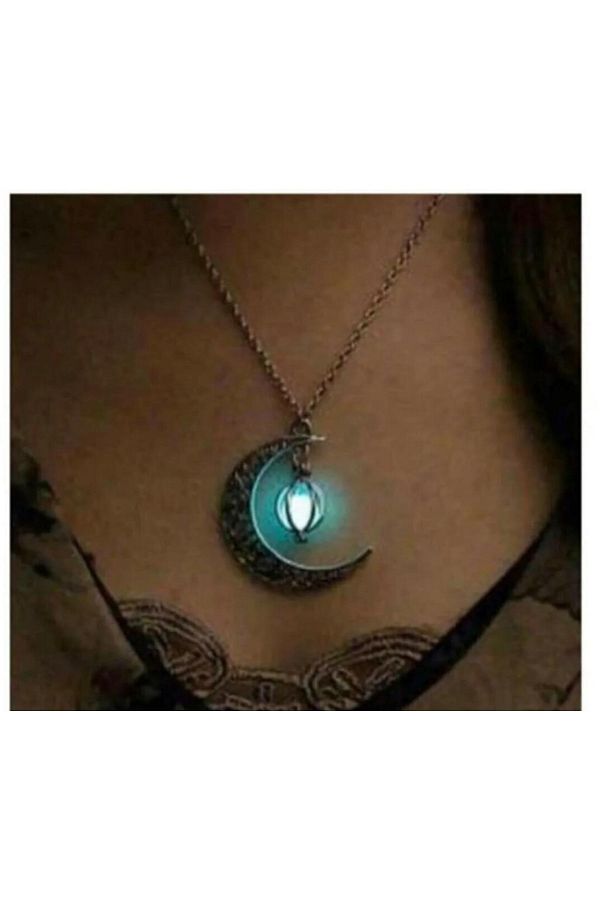 Glowing pendant cheap