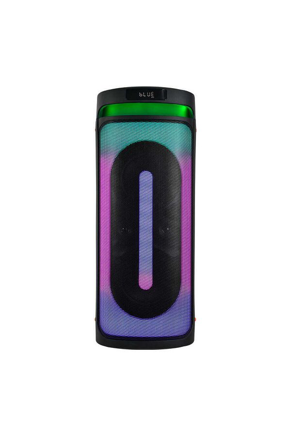 Mikado-Md-287kp Rms Rgb 40w+40w Usb,tf,fm,bt,tws 1