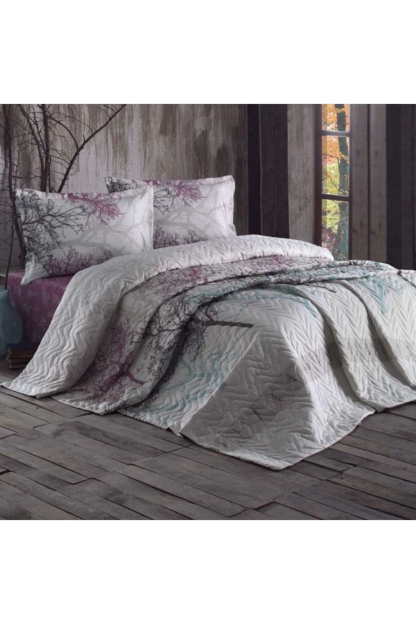 ŞENER HOME-Clasy Four Seasons Complete Set for Single Person - Midas V1 1