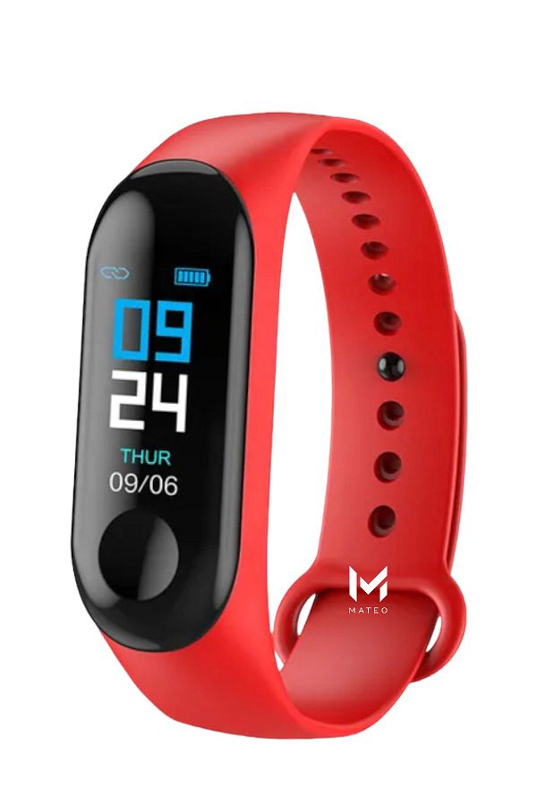 Smart m3 bracelet 2025