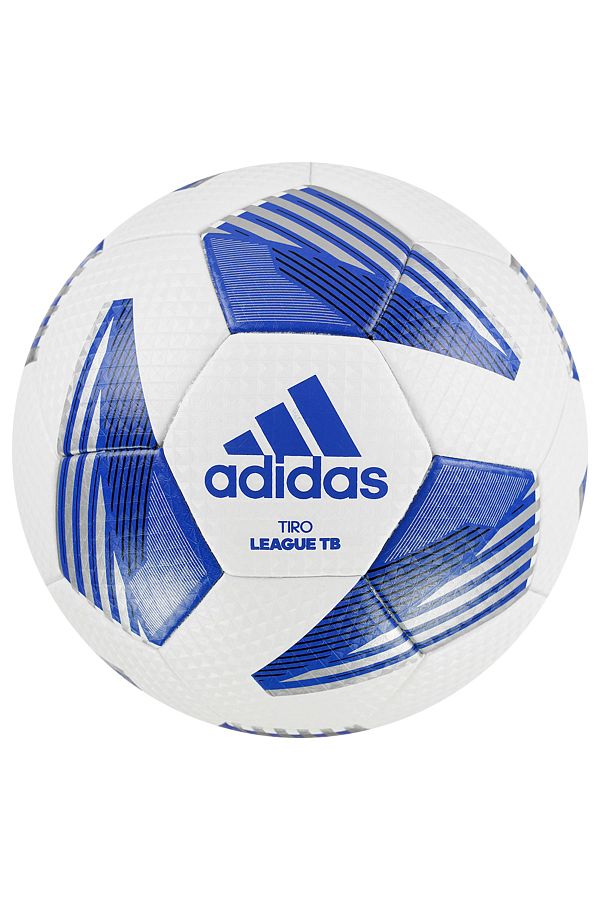 adidas-Tiro League Tb No 5 Football Ball - Fs0376 1