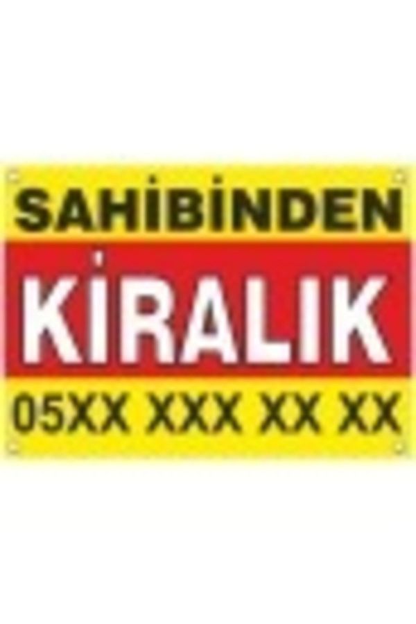 Enmode-Rental Canvas Poster Placard 100X100Cm from the Owner 1