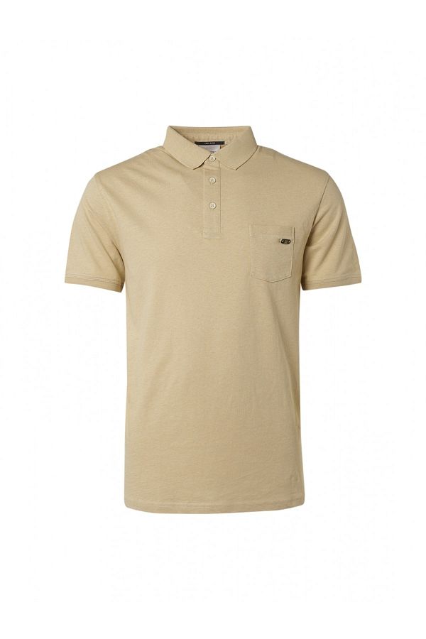No Excess Men s Polo Neck T shirt Relaxed Fit Trendyol