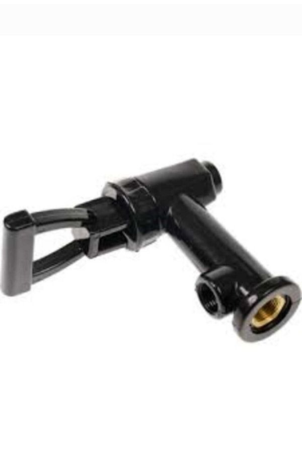 ÇEÇEN HOME-Samovar Teapot Tap with Internal Thread and Black Level Indicator 1