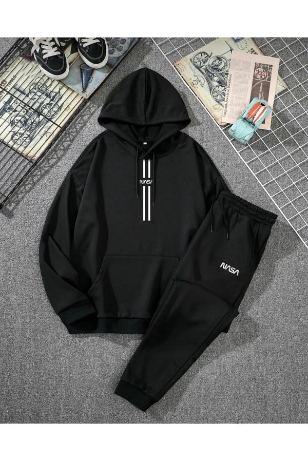 Nasa sweatshirt trendyol 2025