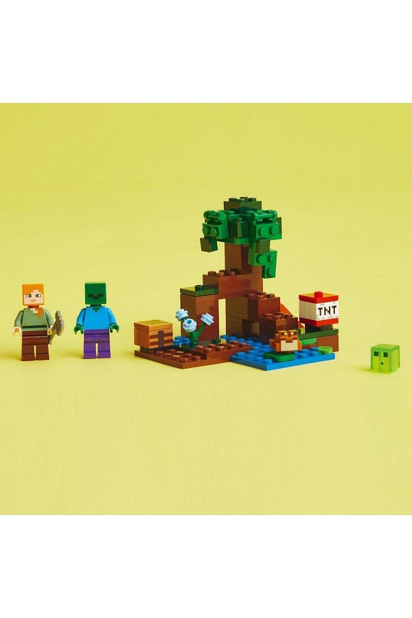 Minecraft discount drowned toy