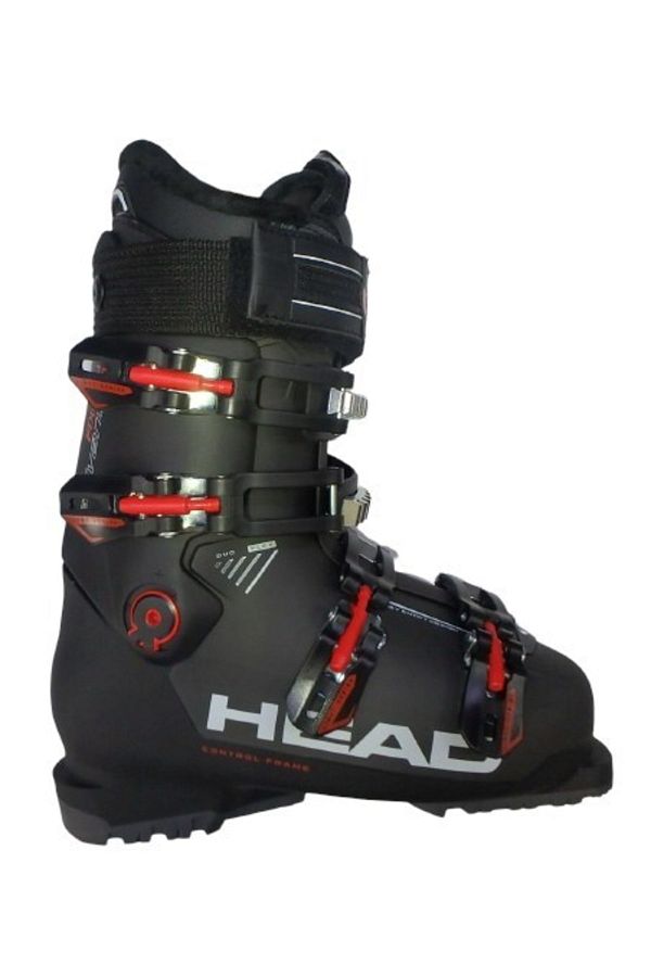 Head edge 75 outlet