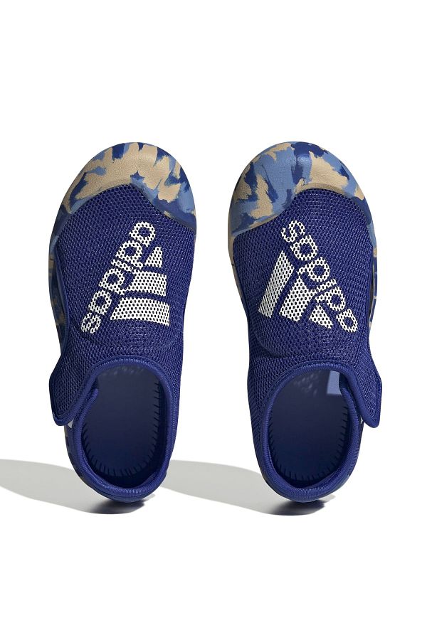 adidas Fz6508 c Altaventure 2.0 CC Kids Sandals Navy Blue Trendyol