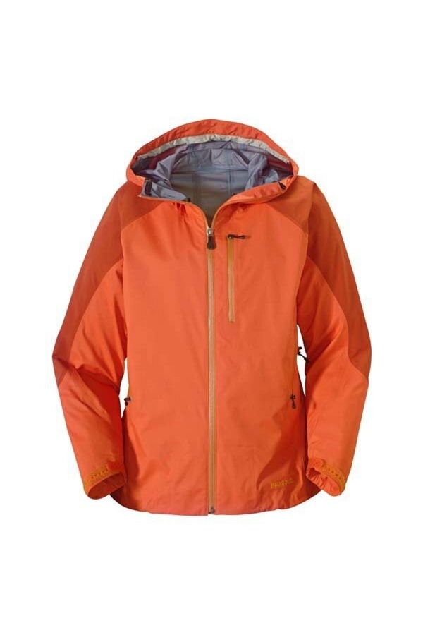 Patagonia super discount pluma jacket