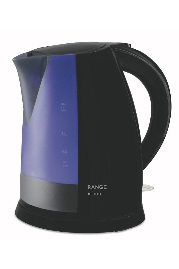 Kettles range discount
