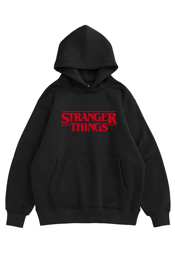 Sweat strangers things outlet