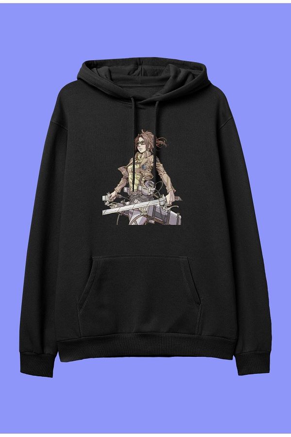 Hange zoe hoodie outlet