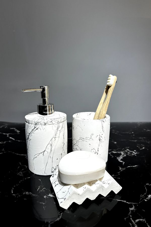 Hand soap dispenser holder store