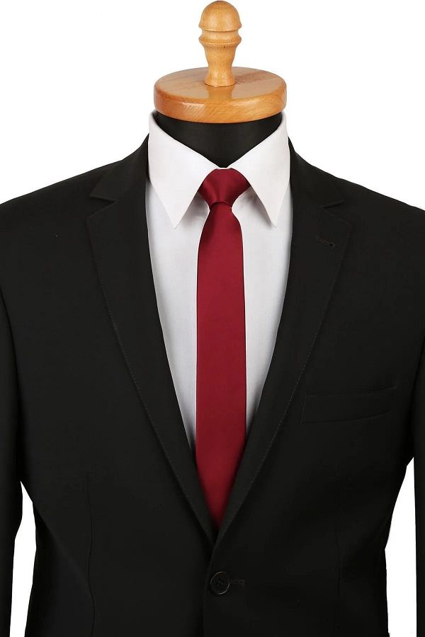 Necktie store store