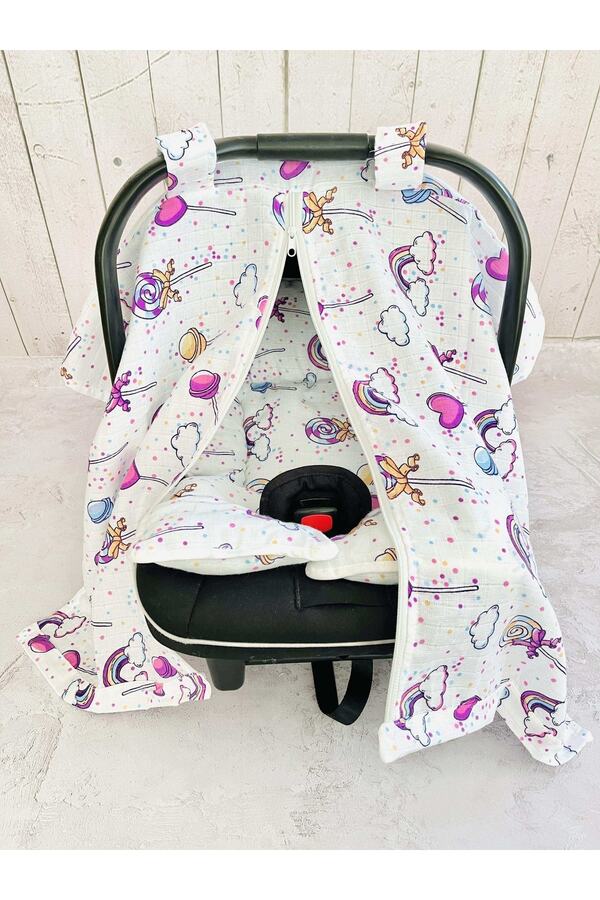 JUNİPERUS Müslin Puset Örtüsü Ve Anakucağı Minderi