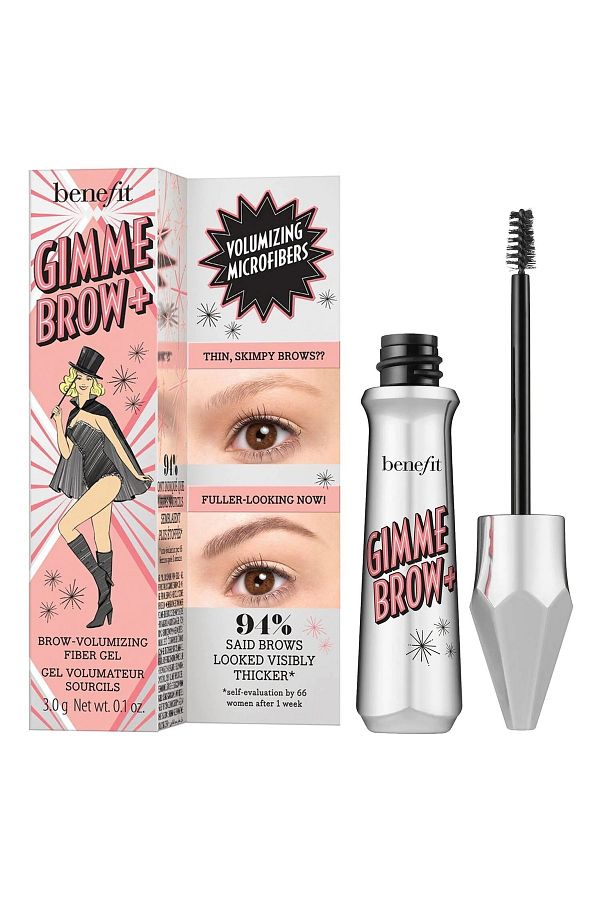 benefit cosmetics-Gimme Brow - 3 gr Code 01 Volumizing Eyebrow Gel 1