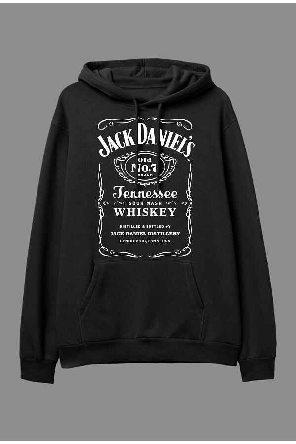 Sweat jack daniel sale