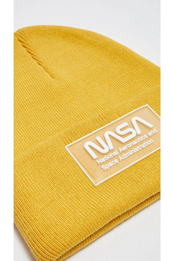 LC Waikiki Lcw Accessories Nasa Licensed Men s Beret Trendyol