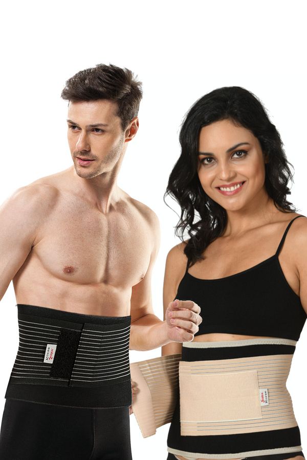 alc Korse Neoprene Belly Slimming Sauna Effective Adjustable Skin Color Elastic Thermal Waist Belt Trendyol