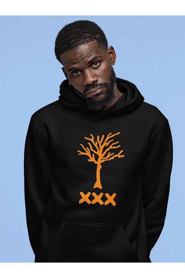 Hoodie xxx top