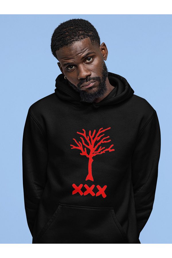 Xxx sweatshirt hot sale