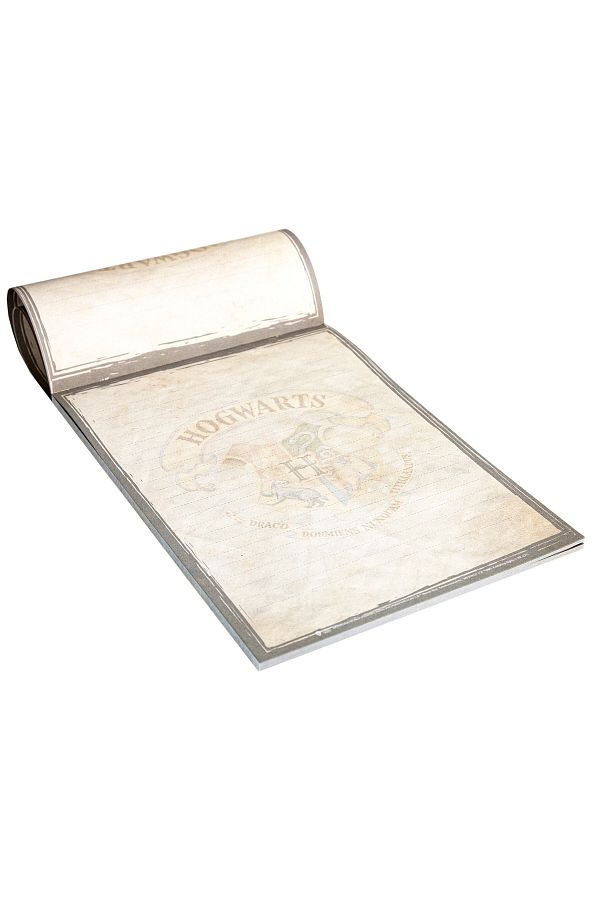 GiFi-A4 Notepad Harry Potter Licensed Special Design 50 Sheets 1