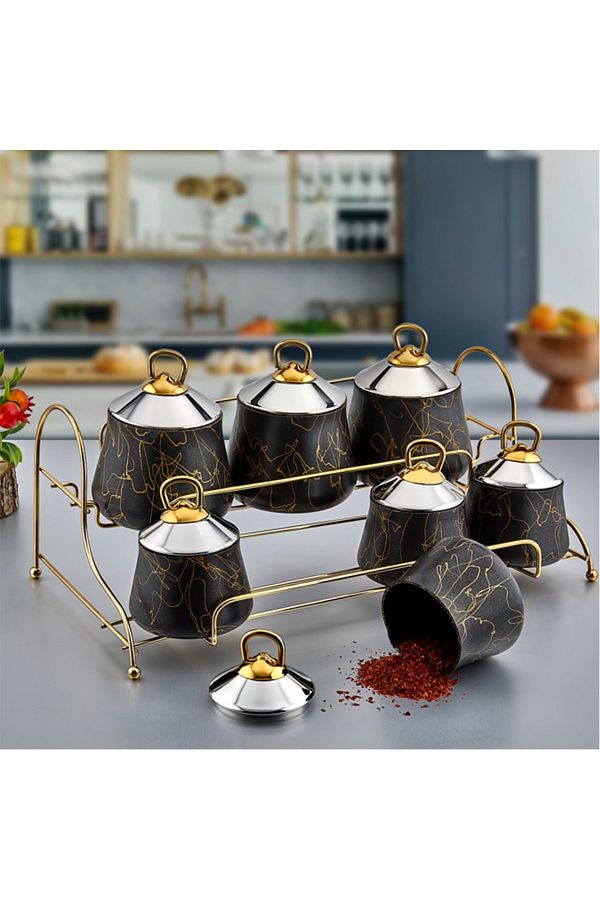 Elegant spice rack hot sale