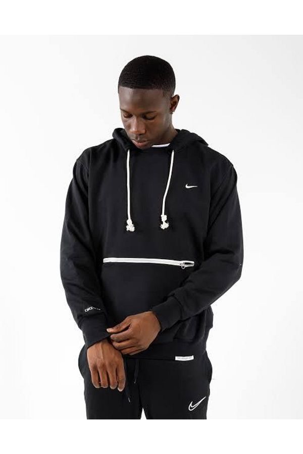 Nike sweatshirt trendyol clearance
