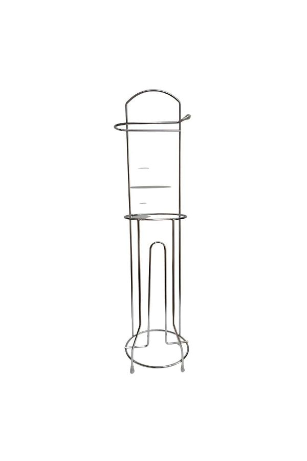 Kader Duş-Standing WC Paper Holder 1