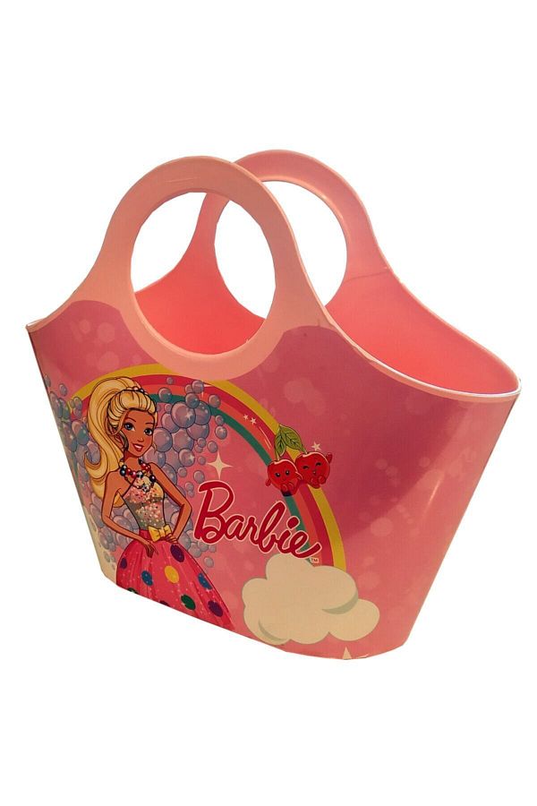Barbie beach bag hotsell