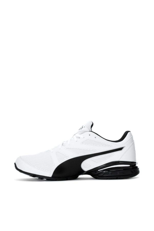 Puma Tazon Modern Sl Fm White Sneaker Trendyol