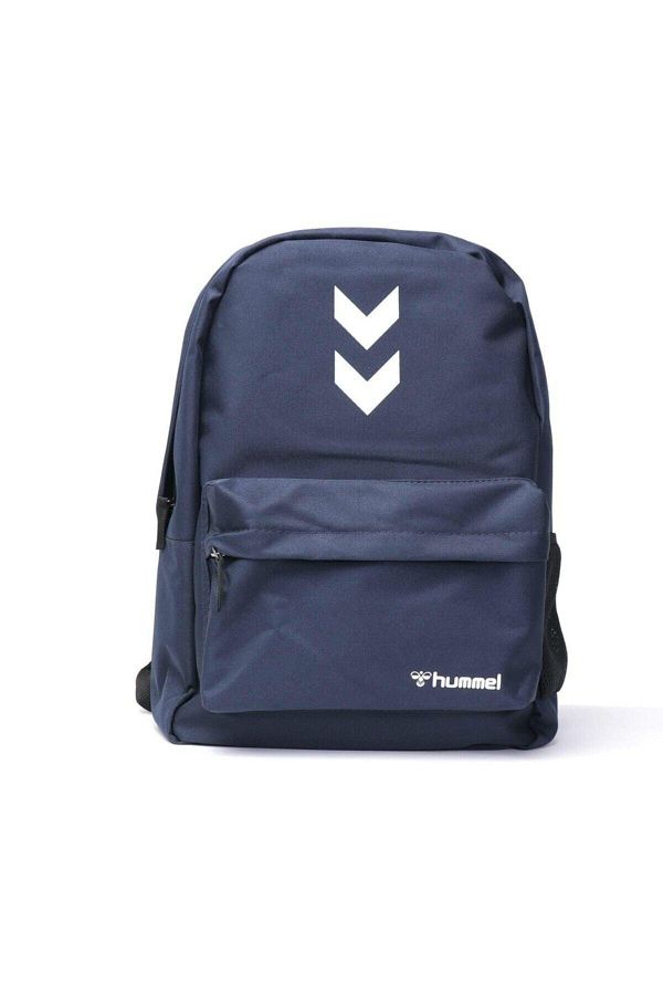hummel-Hmldarrel Bag Pack - Std Unisex Classic Backpack 1