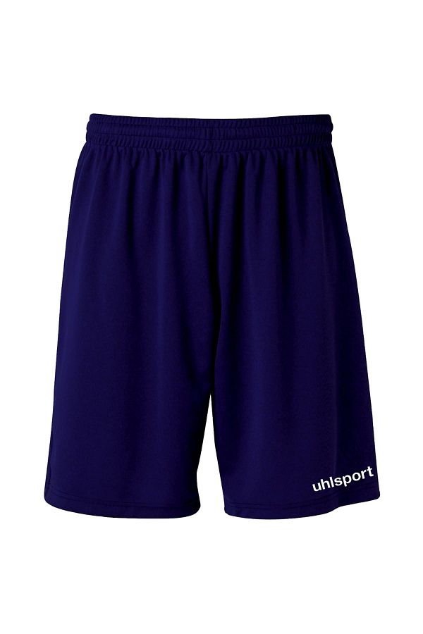 UHLSPORT-Център за мъжки футболни шорти 1