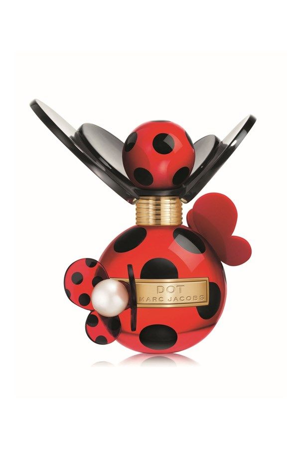 Marc Jacobs-Dot Edp 100 ml Women's Perfume3607342522732 1