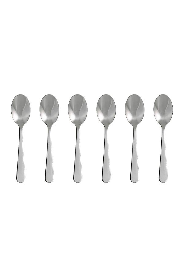 IKEA-DRAGON Dessert Spoon 1
