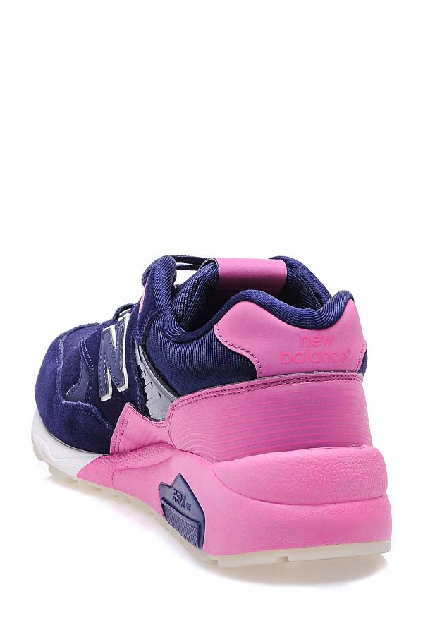 New Balance NAVY Women s Sneakers MRT580UP Trendyol