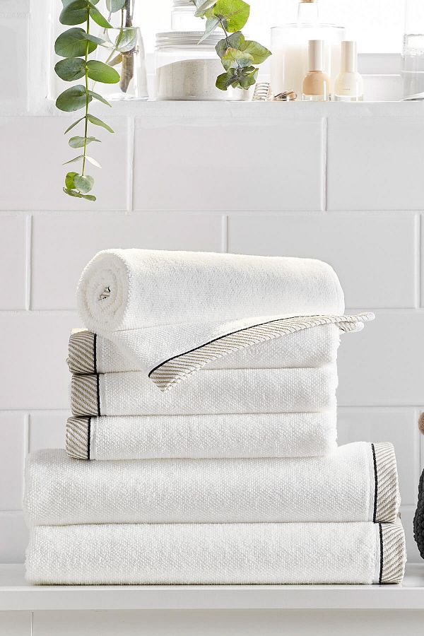 Vikfjard ikea towel 2025
