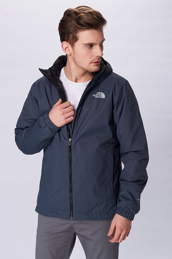 The North Face Men s Quest Insulated Jk Jacket T0C3021KK Trendyol