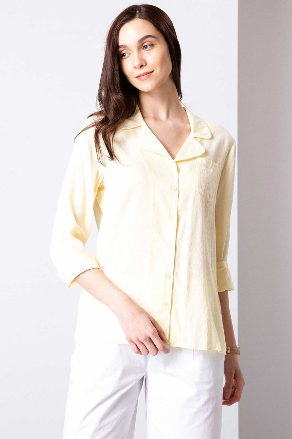 Pierre Cardin-Cămașă de damă G022SZ004.000771626 1