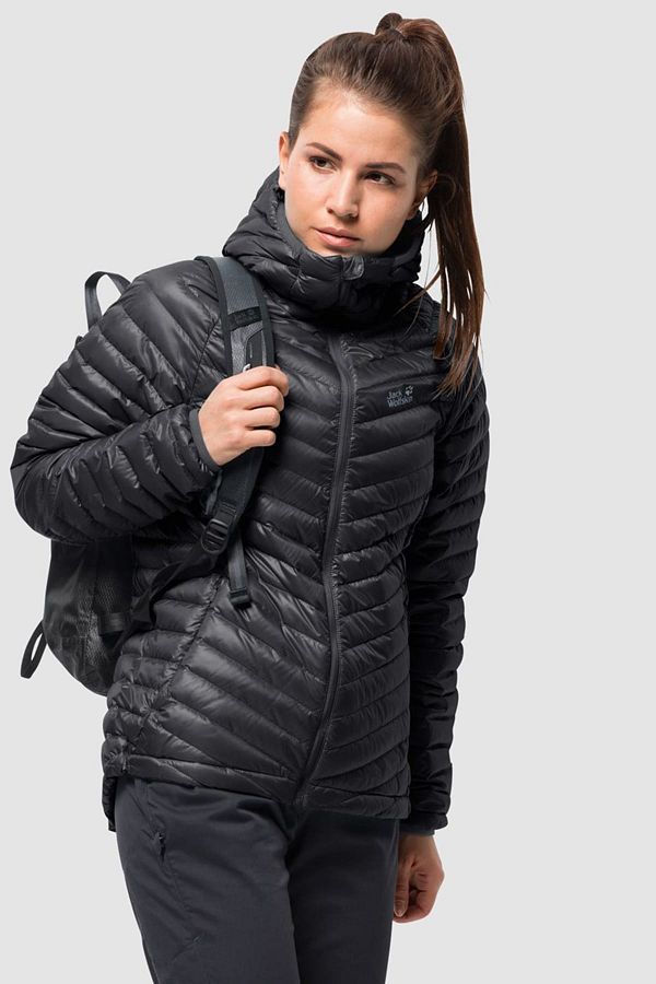 Jack wolfskin atmosphere jacket women top