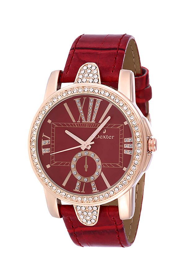 Dexter-Women's Wristwatch DX.240.3RR 1