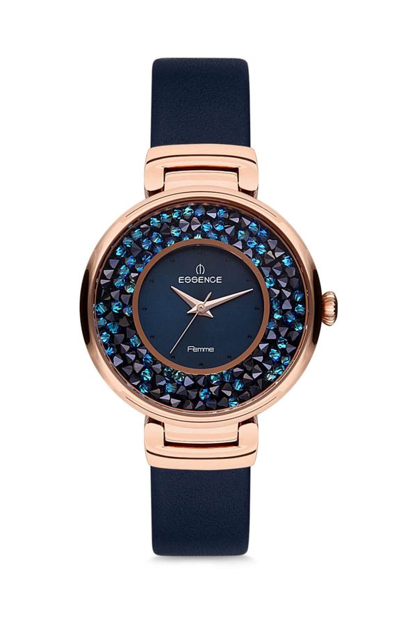 Essence-ساعة يد نسائية موديل D1053.999 1