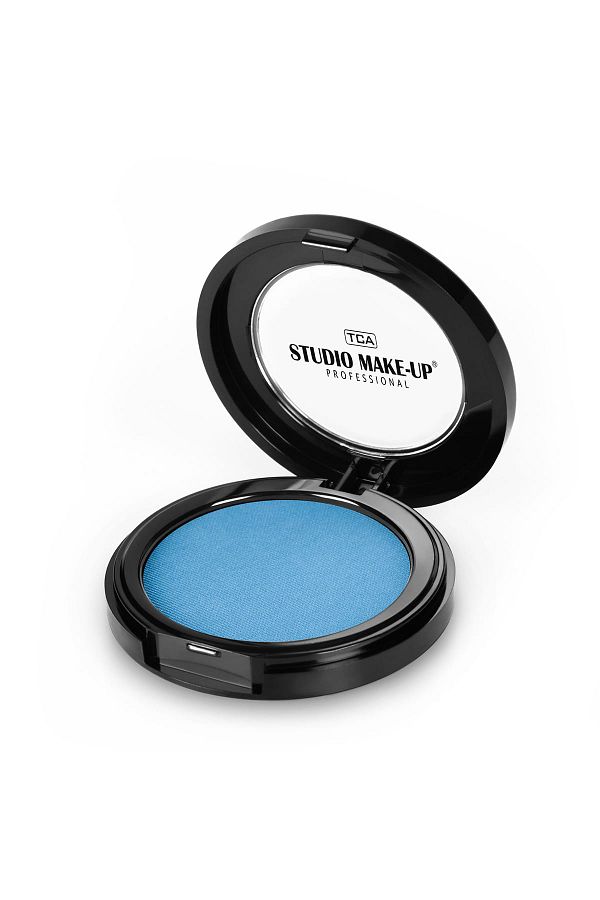 TCA Studio Make Up-مكياج Tca Studio - ظلال عيون مفردة رطبة وجافة W&D 359 1