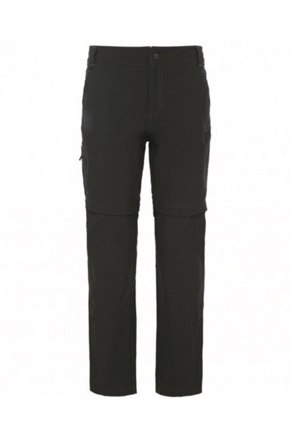 THE NORTH FACE-Pantaloni de damă Exploration Convertible NF00CN1BJK31 1