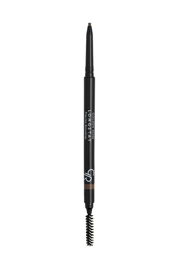 Gray eyebrow pencil clearance