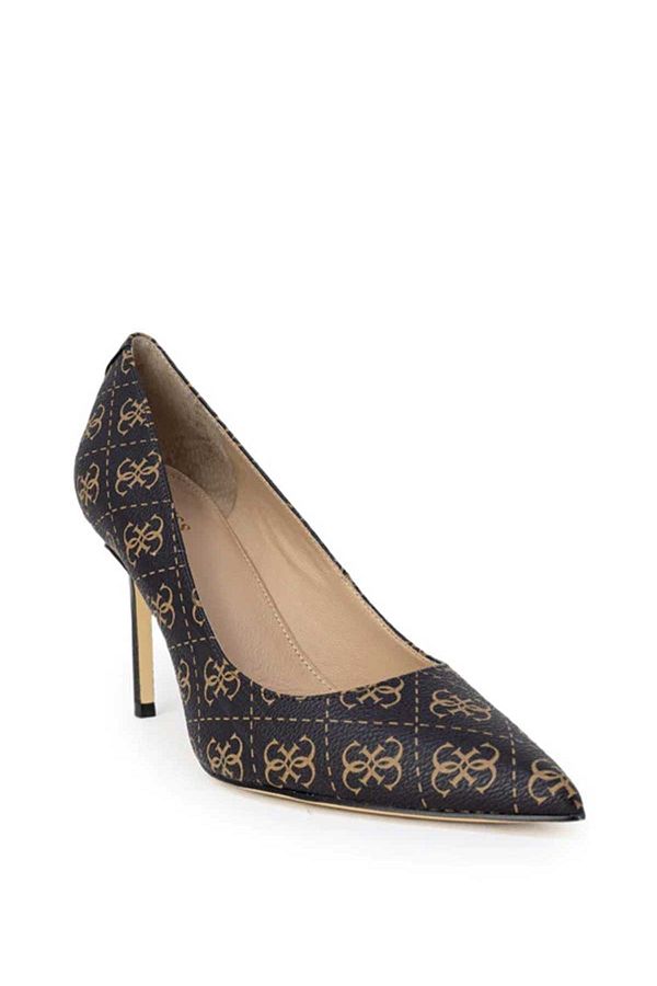 Guess women's high heel shoes hotsell