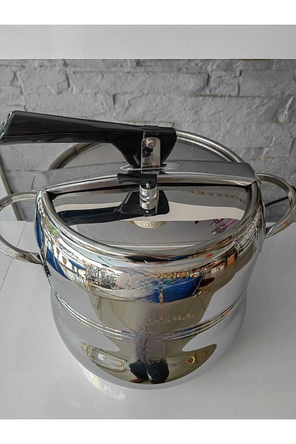 14 litre pressure cooker 2025