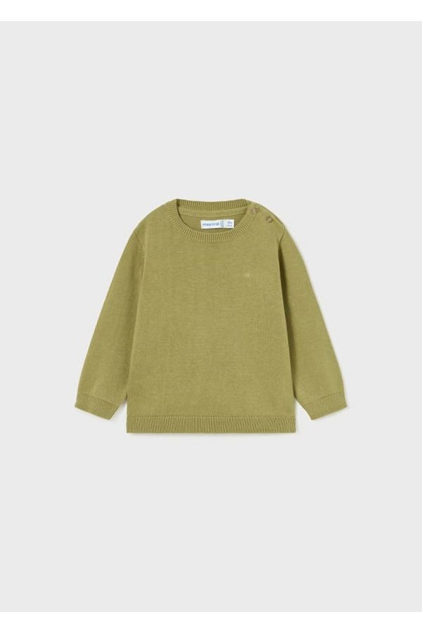 MAYORAL-Boy's Basic Sweater 1