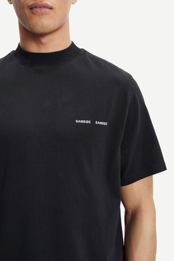 T shirt samsoe samsoe outlet